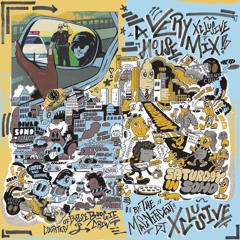 A Very Xclusive House Mix