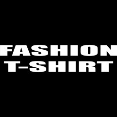 fashion t-shirt ad1