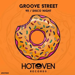 Groove Street - Disco Night (Original Mix)