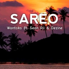 Wantoks ft. Sean Rii & Dezine - Sareo (2023)