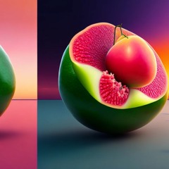Caucasuss - Guava