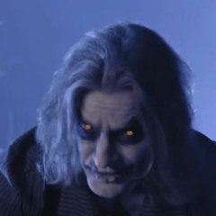 JACK'S LAMENT Low Bass Singer Cover The Nightmare Before Christmas Geoff Castellucci