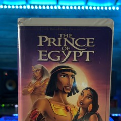 Prince Of Egypt - When You Believe (KEVIN ALEKASNDER EDIT) free dl