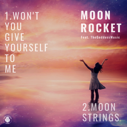 Moon Strings