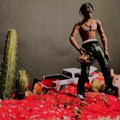 Travis Scott - L.O.V.E. Interlude (Unrelased)