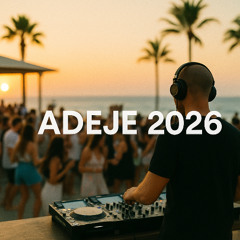 ADEJE 2026
