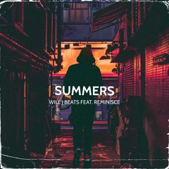 Summers Ft. REMINISCE