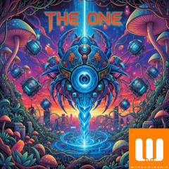 The One (Whacktronix - Original Mix)