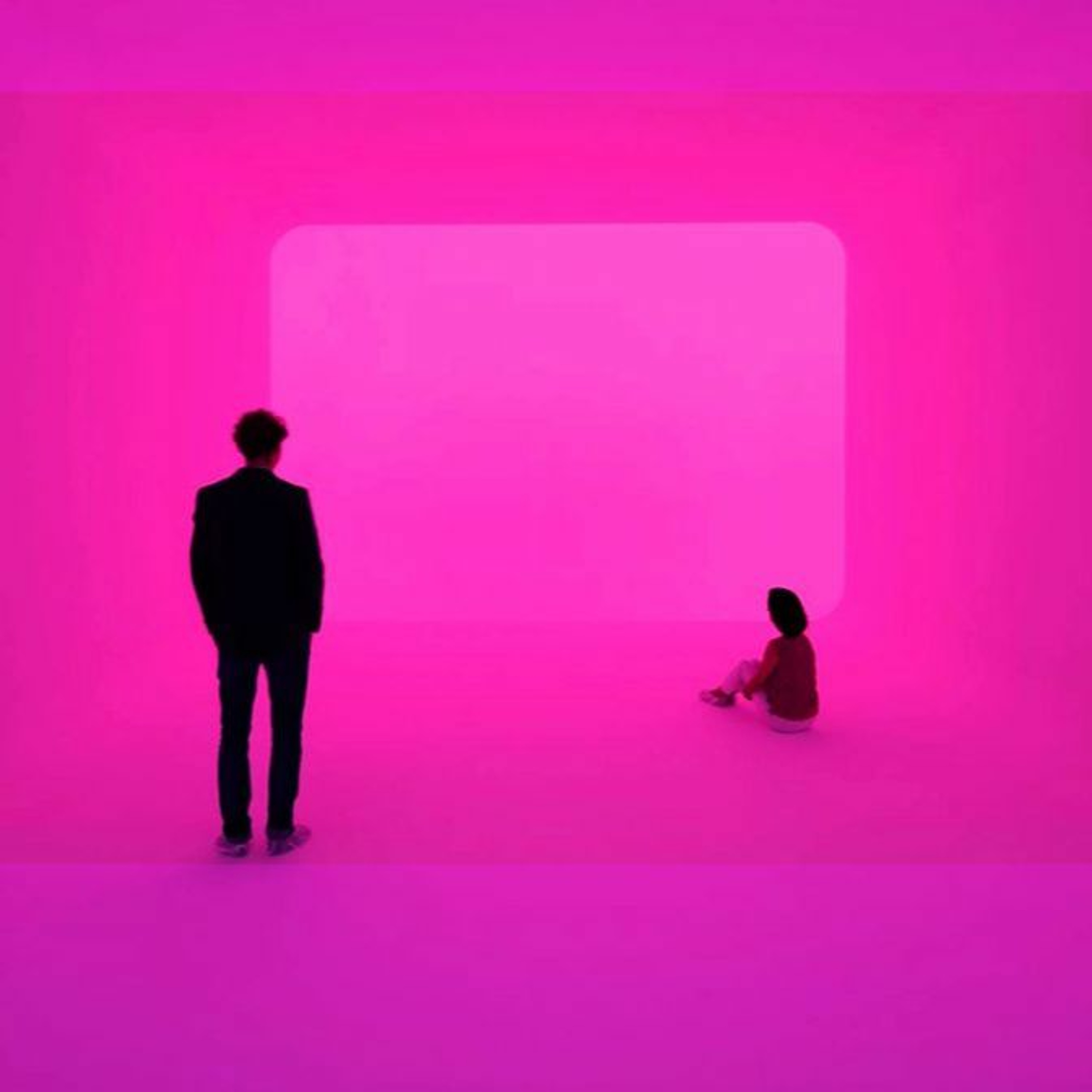 reflektions episode artwork