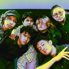 BONX SWAGGIN' - TAKE THAT MAN [IVOS COVER]