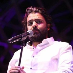 ماخبيش عليكي _عمرو حسن