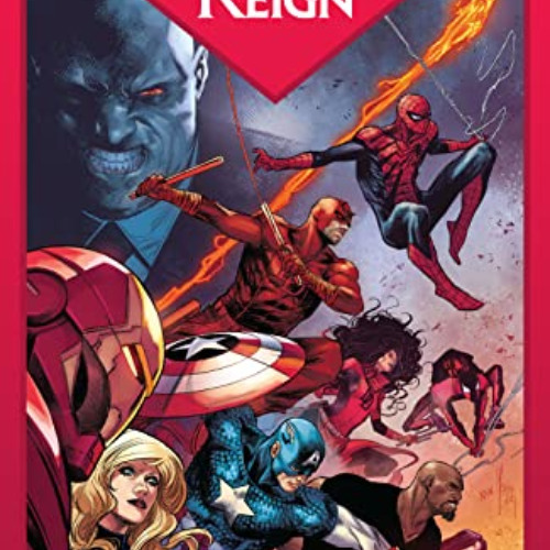 [VIEW] EPUB 📮 Devil's Reign (Devil's Reign (2021-2022)) by  Chip Zdarsky,Marco Checc