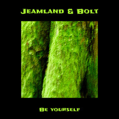 Be yourself