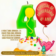 513 O BB completa 4 anos