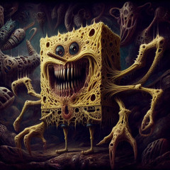 SpongeBob SquarePants freestyle beat | made on the Rapchat app (prod. by Albatross prod)