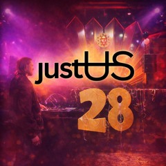 justUS - 28 Years SOS U.Ground / Kulturkosmos Laerz / 07.02.2026