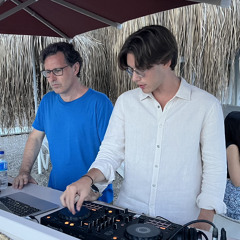 New Year Jam by NRN b2b Red Owl