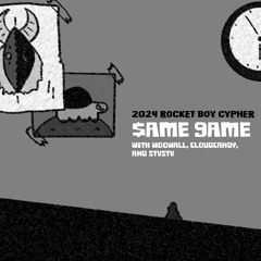 $ame 9ame (with WooWall,stvstv,CloudCandy)