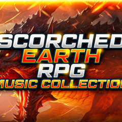 7 - Phat Phrog Studio - Scorched Earth - Ashen Wings