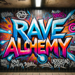Rave Alchemy (Trance, Breakbeat, Hardgroove, UKG...)