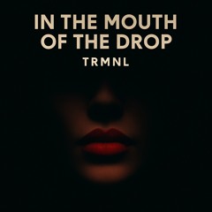 In The Mouth Of The Drop