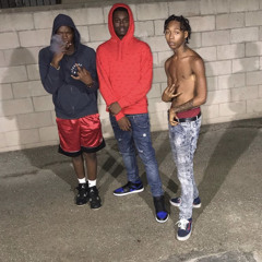 MadassTB - YRN (Prod. Djay)