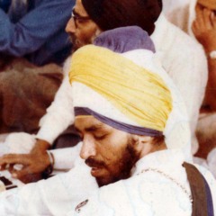 Bhai Amolak Singh Ji Australia - Delhi 1989 - aiso sahaaee har ko naam (Puratan Kirtan)