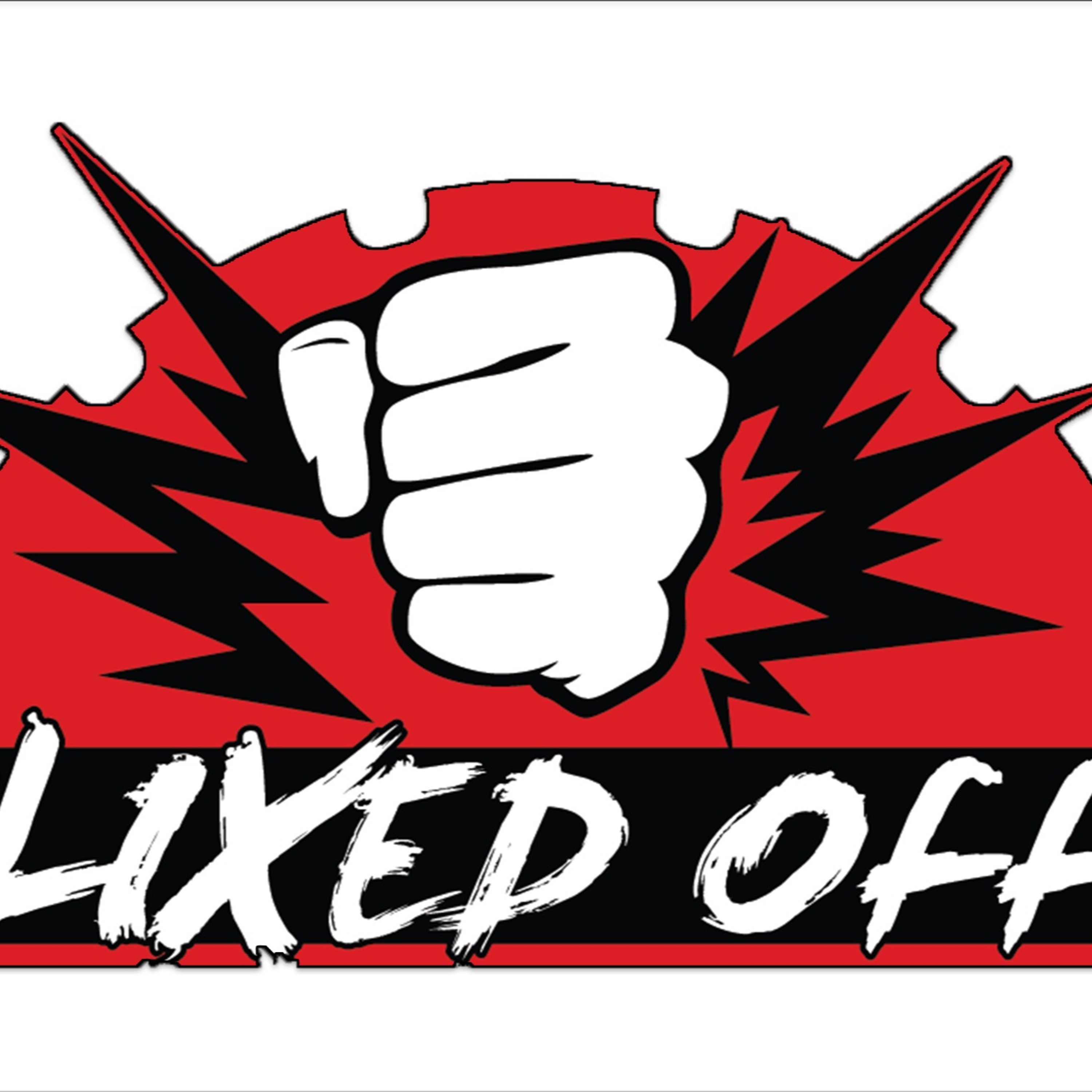 Clixed Off!
