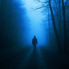 as i slip away (slowed & reverb)