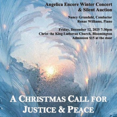 Magnificat - Emily Dunn & Maryanne Muglia Smith