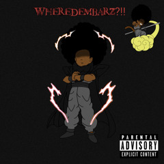 Where Dem Bars (prod.baps)