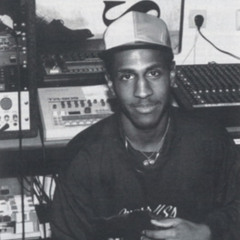 Armando Live on Radio FG  Paris, France 1992' (Manny'z Tapez)