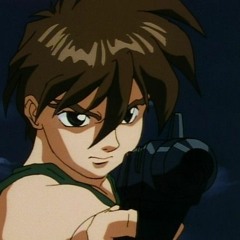 Heero Yuy Flex