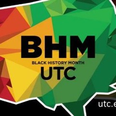 Black History Month At UTC