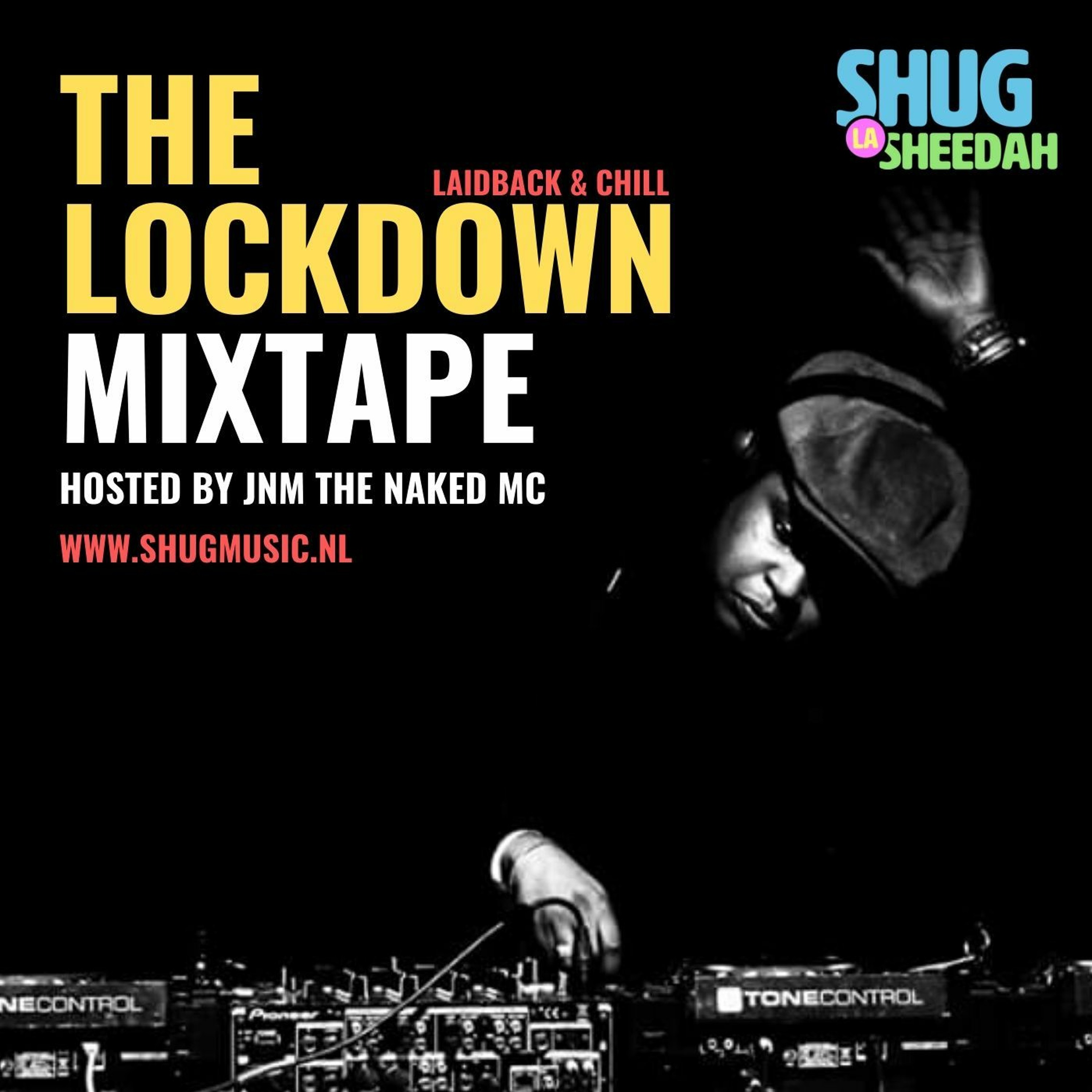 Shug La Sheedah