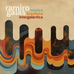 Ramiro Galas - Brega Synth