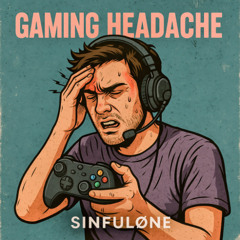 Gaming Headache