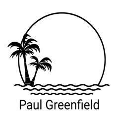 Stars Only Shine On The Darkest Sky : PAUL GREENFIELD
