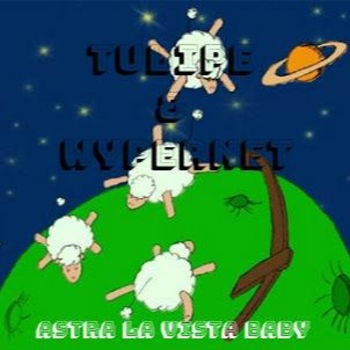 Taré  👉🏻🤪👈🏻   "Tulipe & Wypernet"
