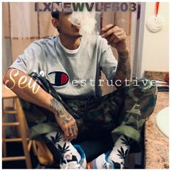 Thriller Girl - Loud Pack (LXNEWVLF503, BlesT, CLOZ)