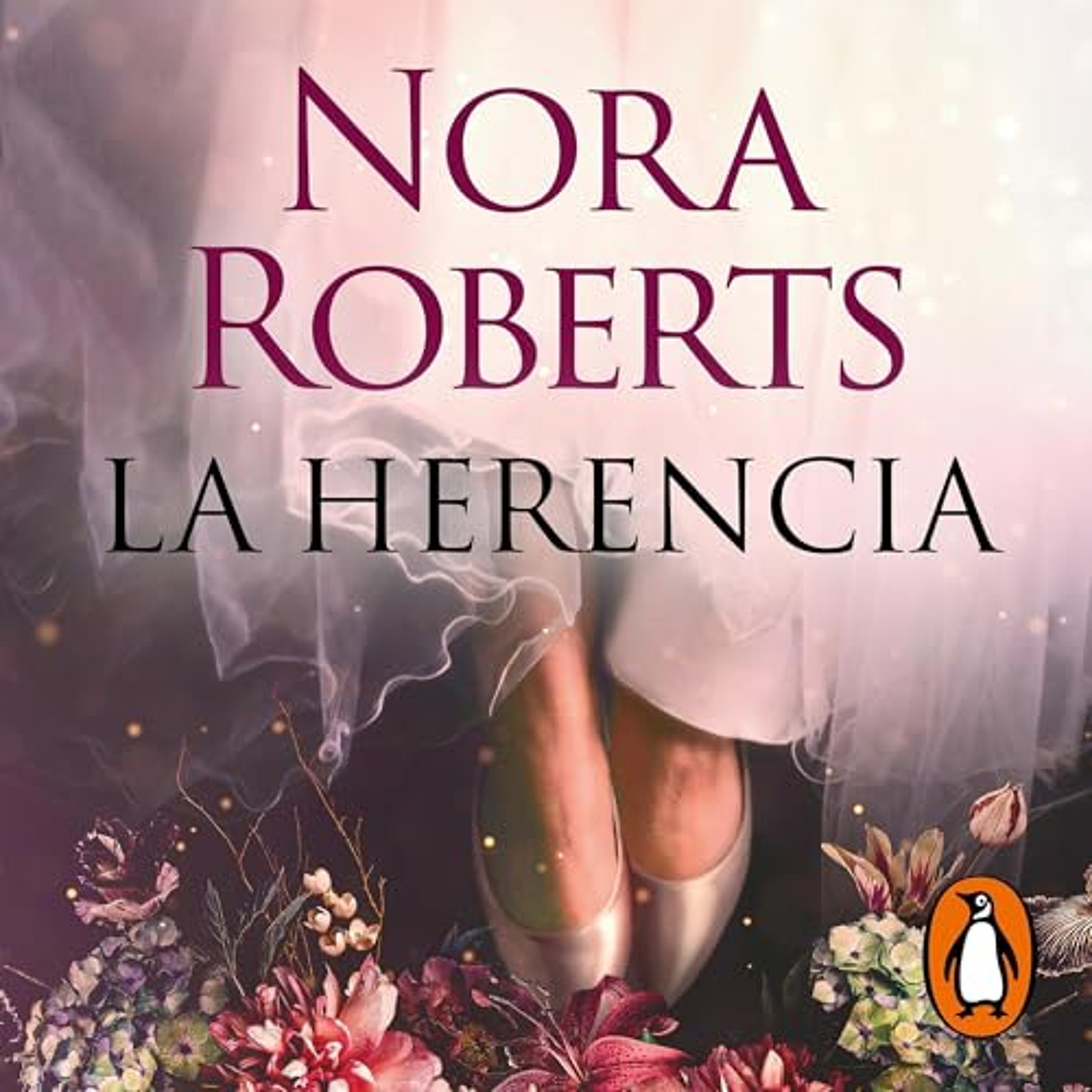 La herencia [Inheritance] (Audiolibro) | Prueba Gratis