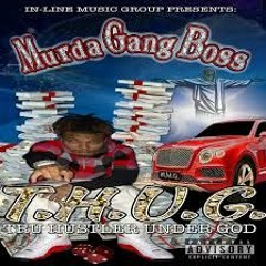 Murda Gang Boss - Cut The Lights On