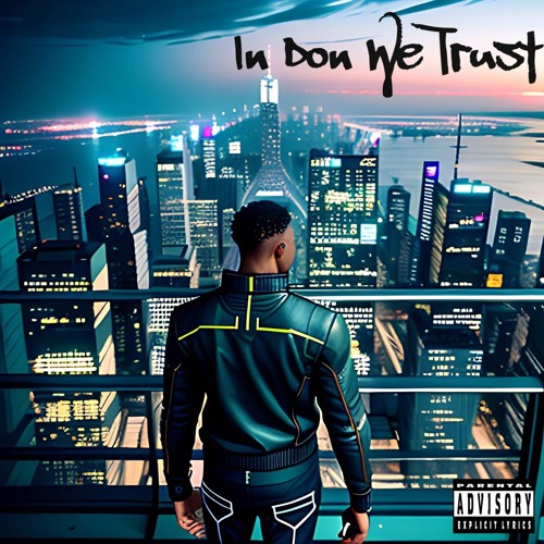 Walk Em Down (Feat. Teddy Ali)