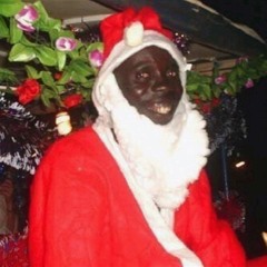 🎅🏿