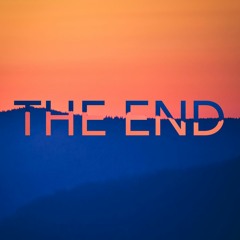 The End (2020 Grind #06) - royalty free download