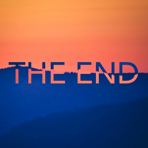 The End (2020 Grind #06) - royalty free download