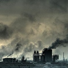 City of Smoke
