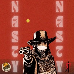 Munchkin Kat x Rizzy Rails - NASTY