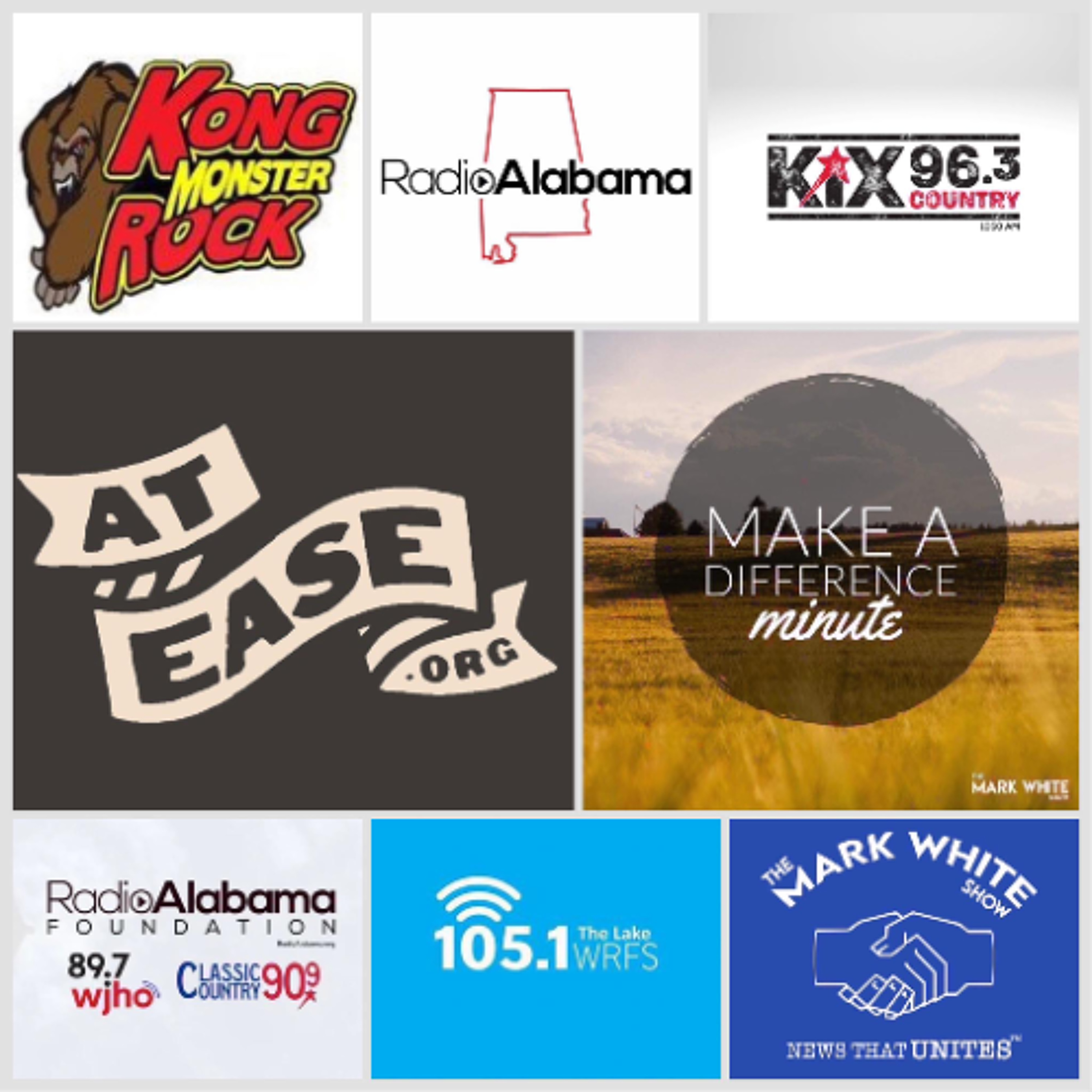 Make A Difference Minute: Beau Armistead with AtEase.org