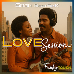 Funky Touch 53 - Love Session